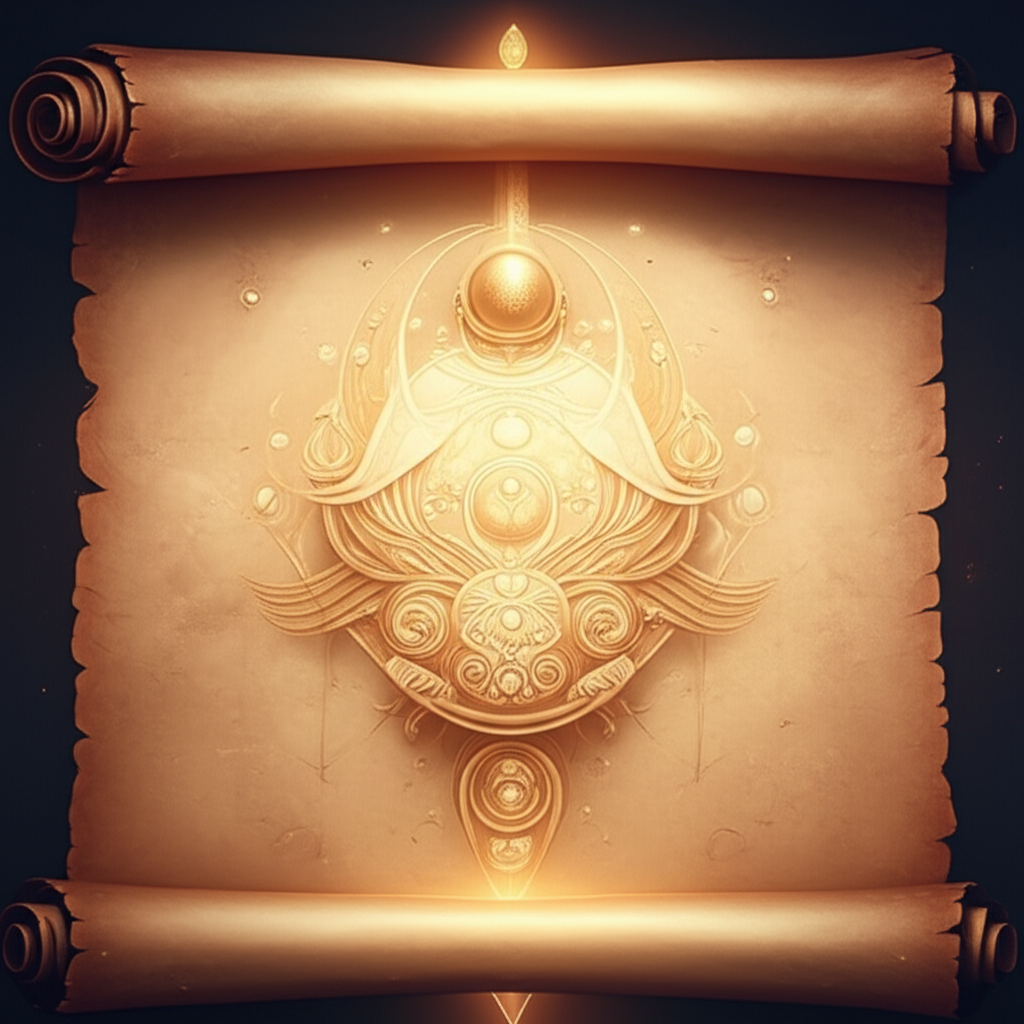 Vista previa NFT sagrado